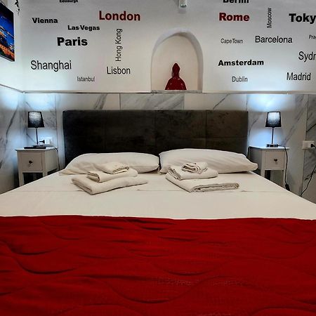 Suite San Gennaro Naples Luaran gambar