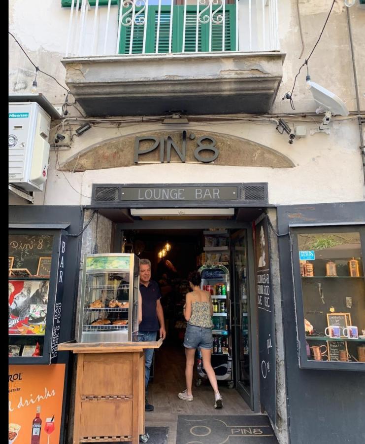 Suite San Gennaro Naples Luaran gambar