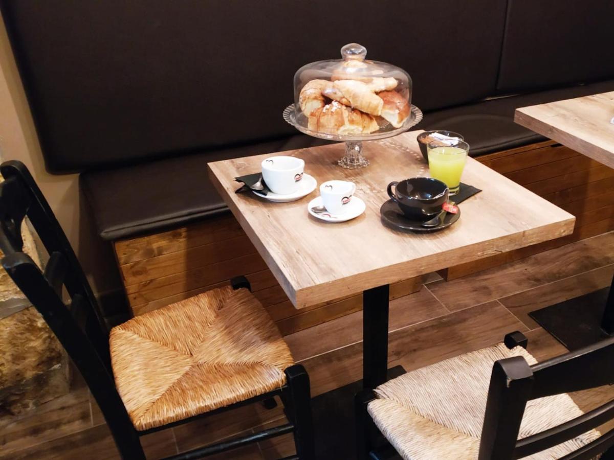 Suite San Gennaro Naples Luaran gambar