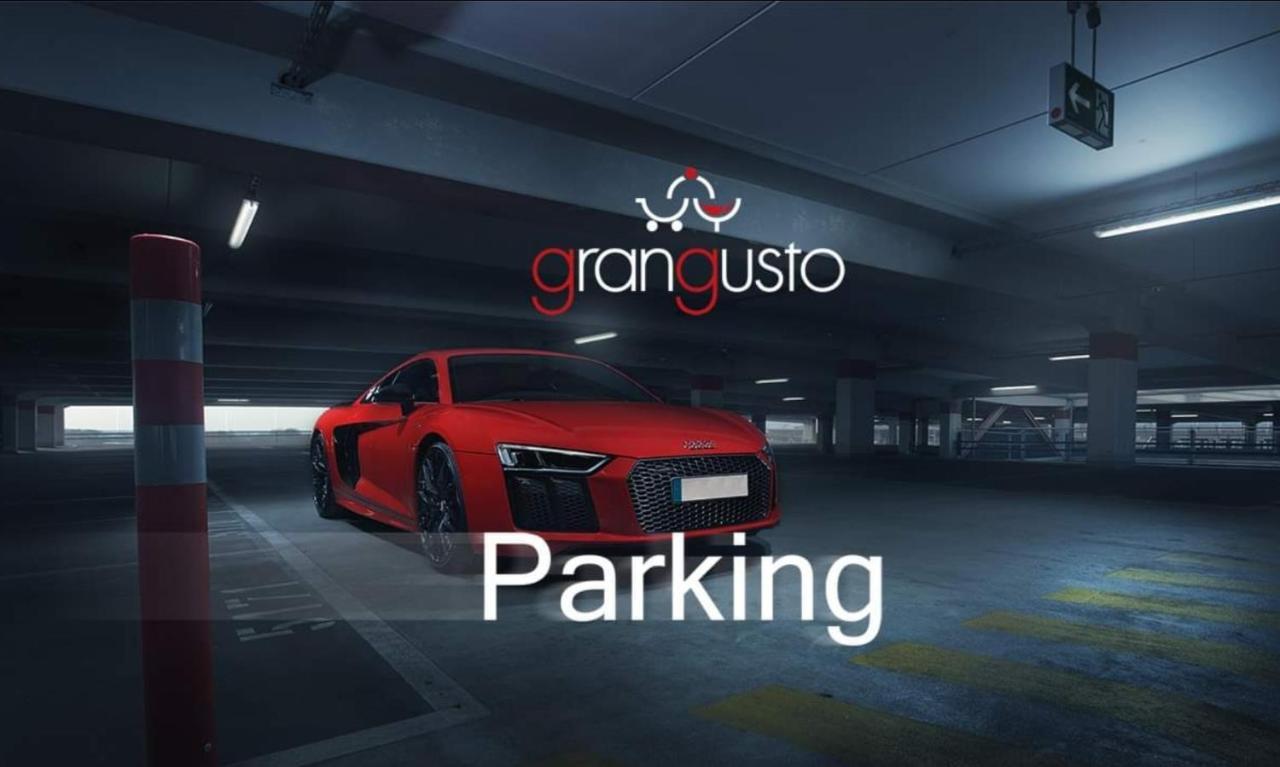 Suite San Gennaro Naples Luaran gambar