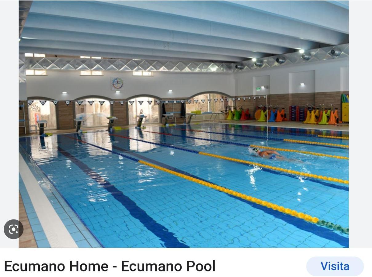 Suite San Gennaro Naples Luaran gambar