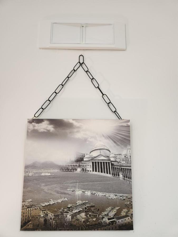 Suite San Gennaro Naples Luaran gambar