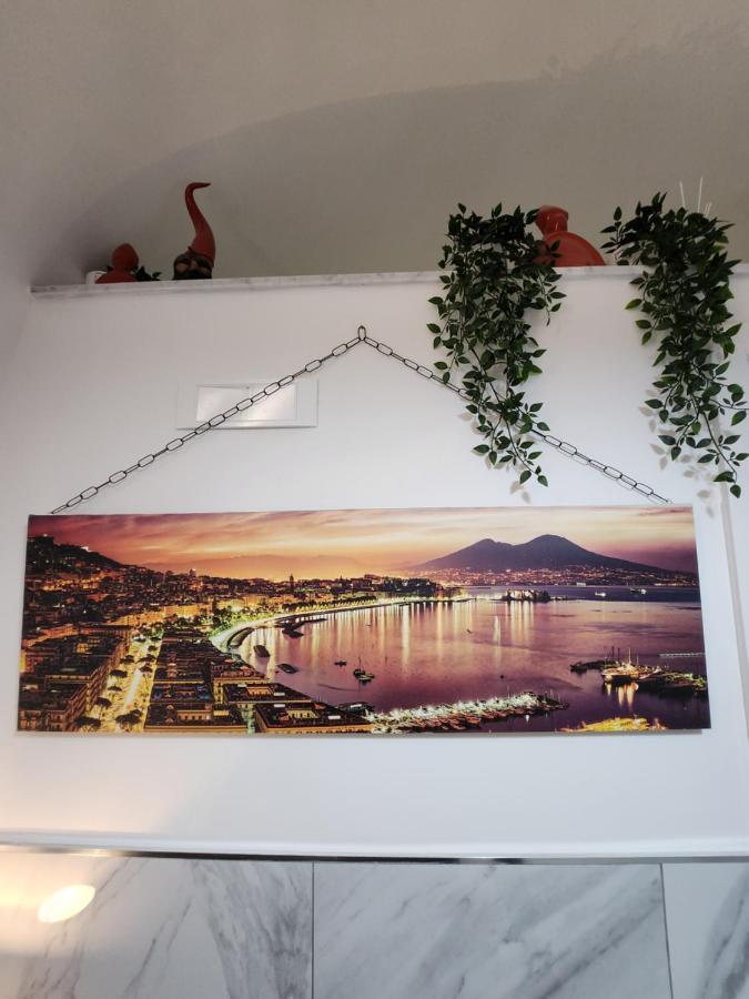 Suite San Gennaro Naples Luaran gambar