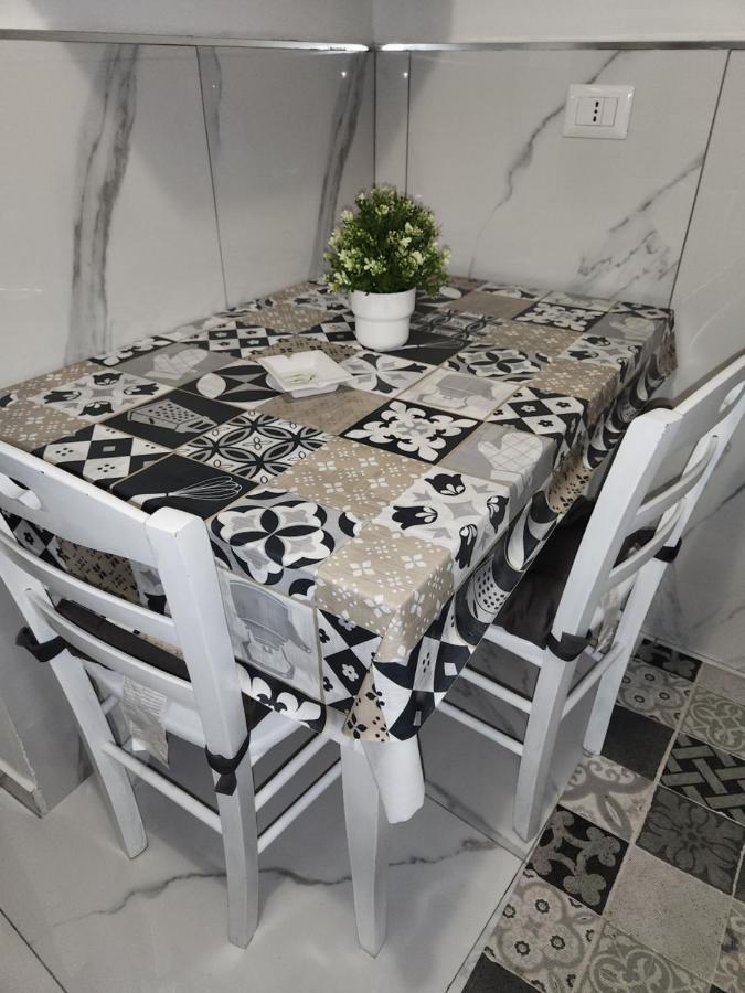 Suite San Gennaro Naples Luaran gambar