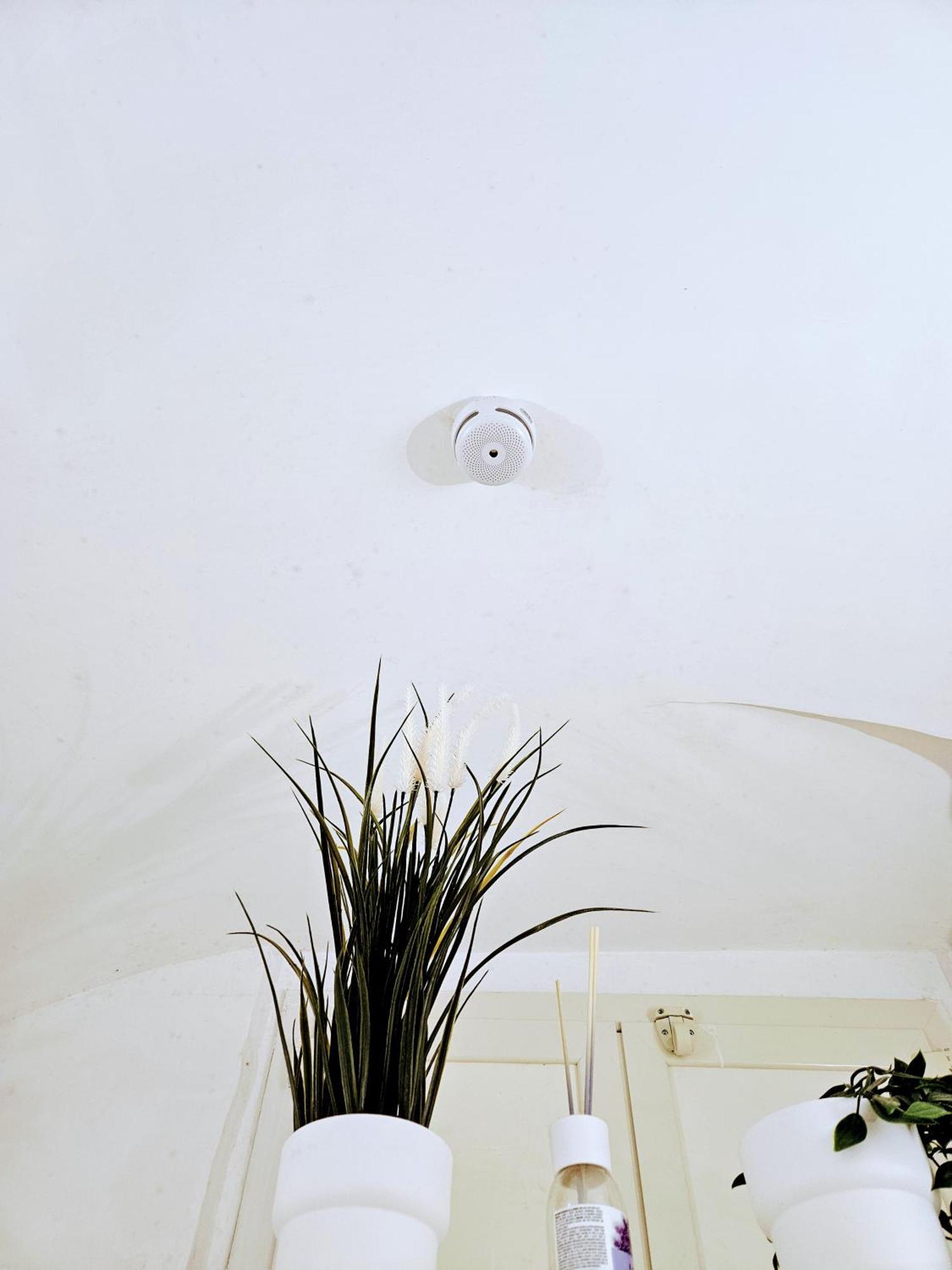 Suite San Gennaro Naples Luaran gambar