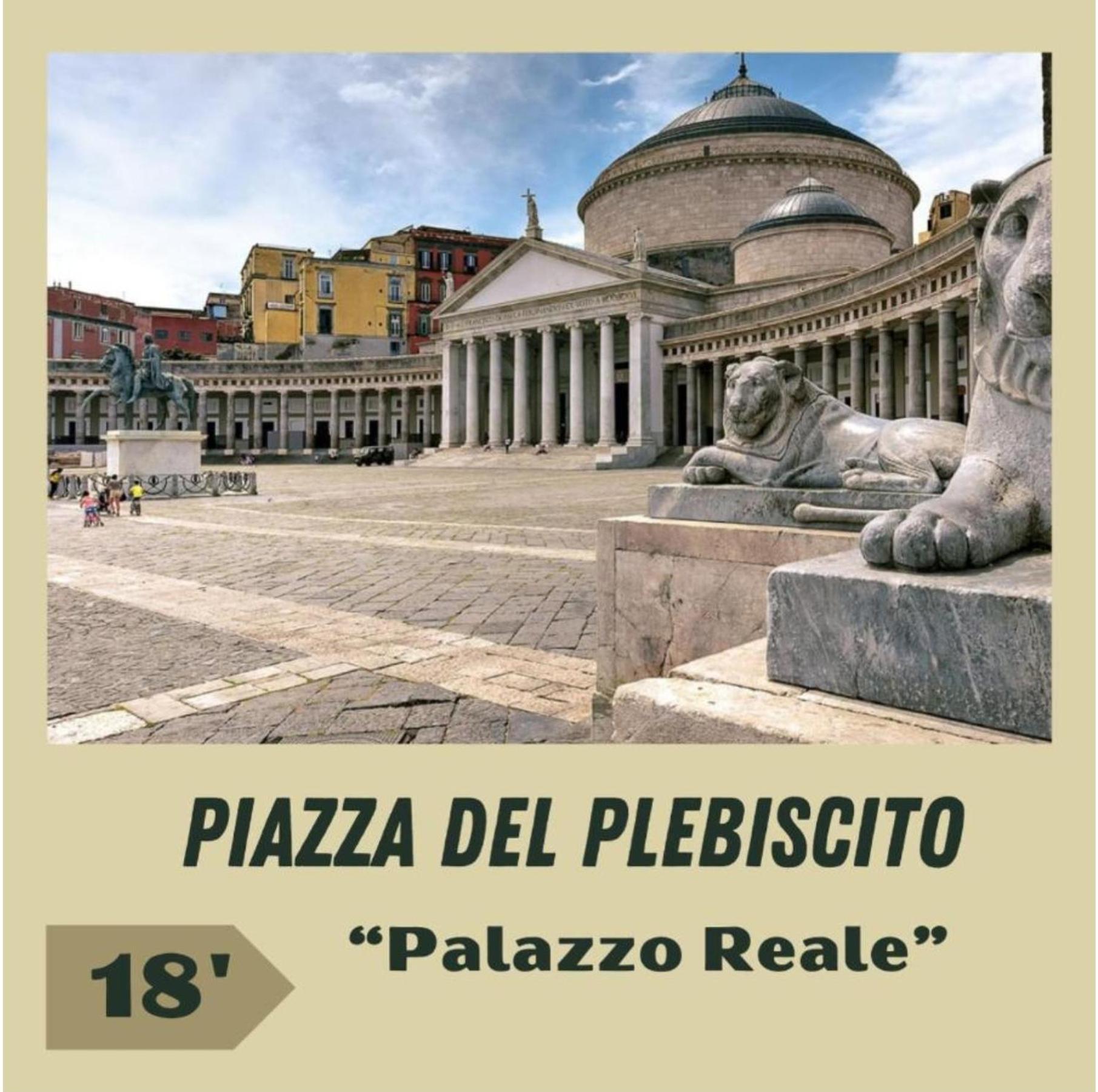 Suite San Gennaro Naples Luaran gambar