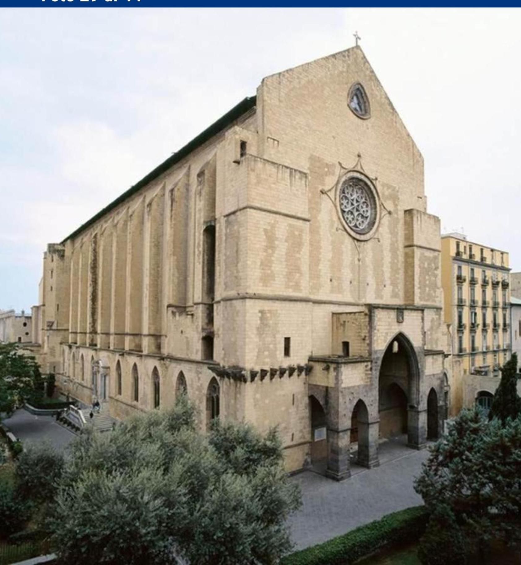 Suite San Gennaro Naples Luaran gambar